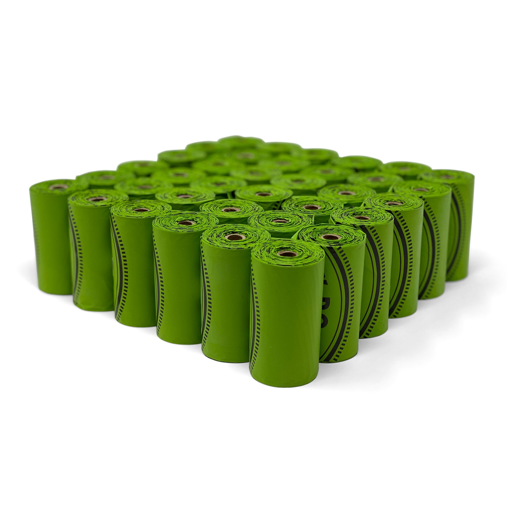 Bulk Box (360-Count) - Bags on Rolls