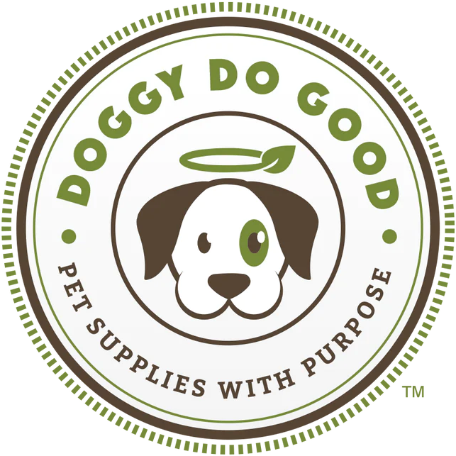 Doggy Do Good Premium Pet Waste Bags Pet Supplies with Purpose