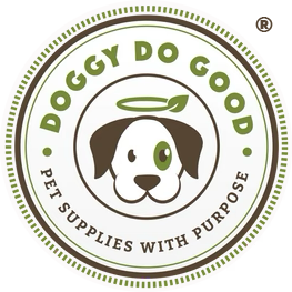 Doggy Do Good® logo
